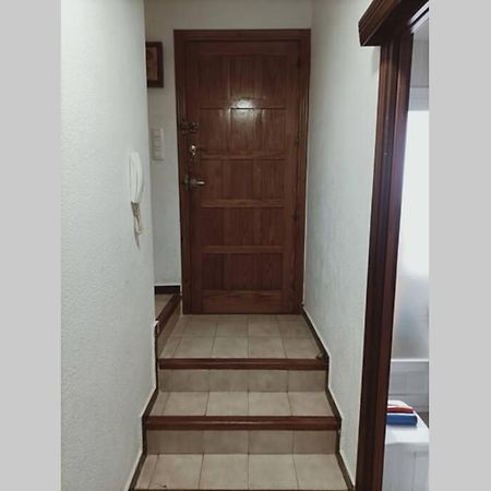 2 Bedroom Townhouse In Beautiful Gated Complex 베니돔 외부 사진