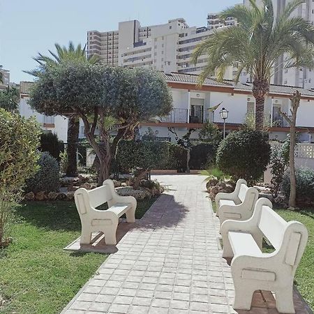 2 Bedroom Townhouse In Beautiful Gated Complex 베니돔 외부 사진