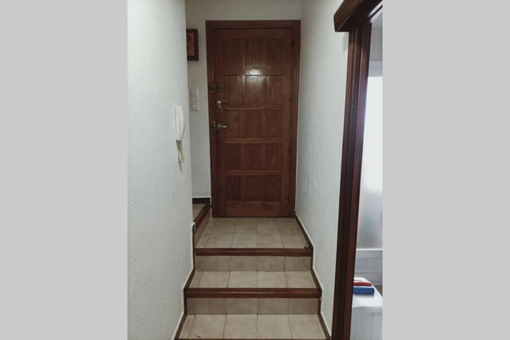 2 Bedroom Townhouse In Beautiful Gated Complex 베니돔 외부 사진
