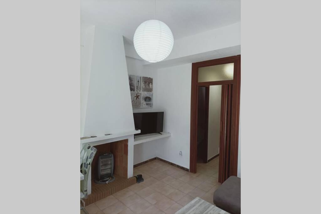 2 Bedroom Townhouse In Beautiful Gated Complex 베니돔 외부 사진