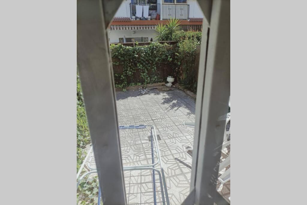 2 Bedroom Townhouse In Beautiful Gated Complex 베니돔 외부 사진