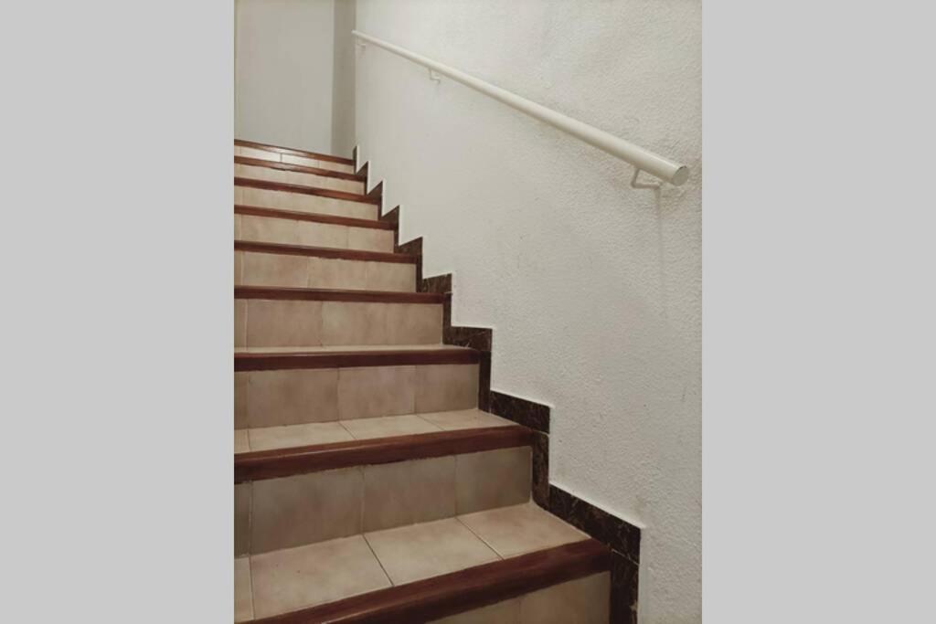 2 Bedroom Townhouse In Beautiful Gated Complex 베니돔 외부 사진